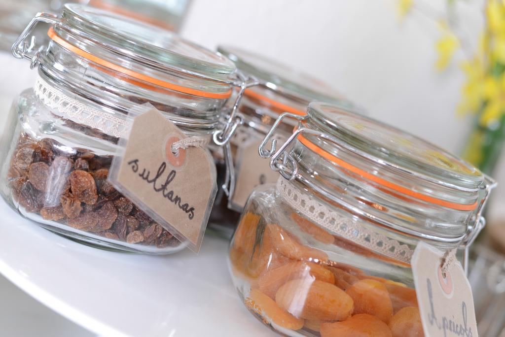 Mory House Bed & Breakfast Bournemouth Bagian luar foto