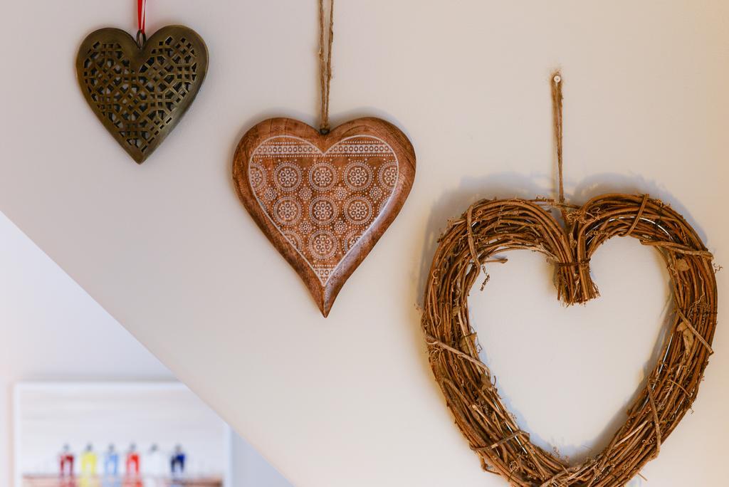Mory House Bed & Breakfast Bournemouth Bagian luar foto